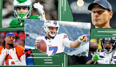 NFL playoff bracket preview: Schedule, Super Bowl odds, stats