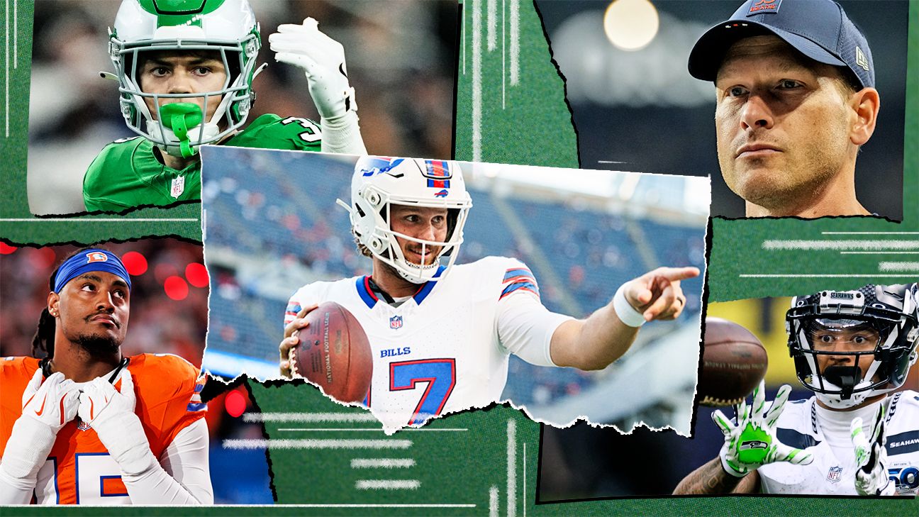 NFL playoff bracket preview: Schedule, Super Bowl odds, stats