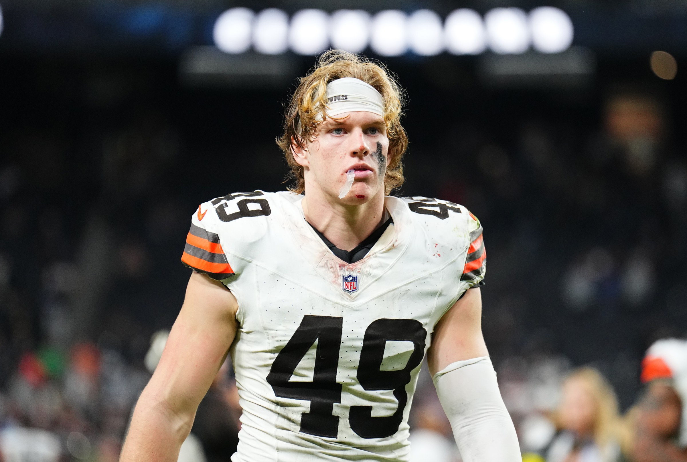 NFL All-Rookie Team: How many Browns made the list?