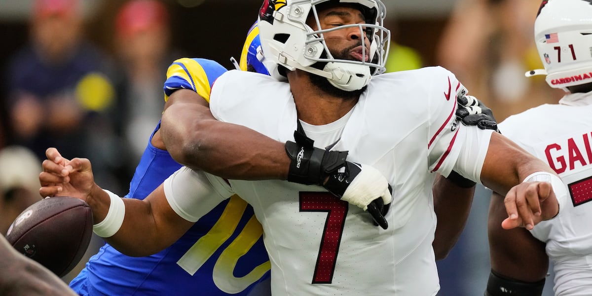 Future uncertain for Arizona Cardinals after disappointing season