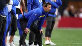 Falcons coaching candidates: Why Kevin Stefanski tops list, plus two Rams coordinators should be in play