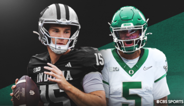 Renner's 2026 NFL mock draft: First-round projections with top-18 picks set