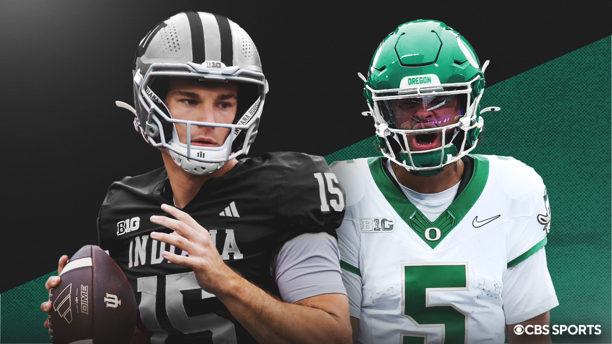 Renner's 2026 NFL mock draft: First-round projections with top-18 picks set