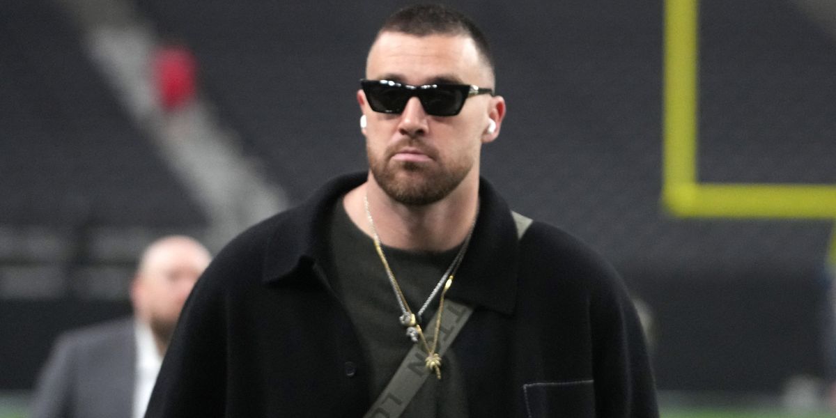 Travis Kelce update provided by Kansas City Chiefs coach as retirement talk swirls