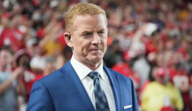 Titans coaching search: Ex-Cowboys coach Jason Garrett to interview for job, per reports