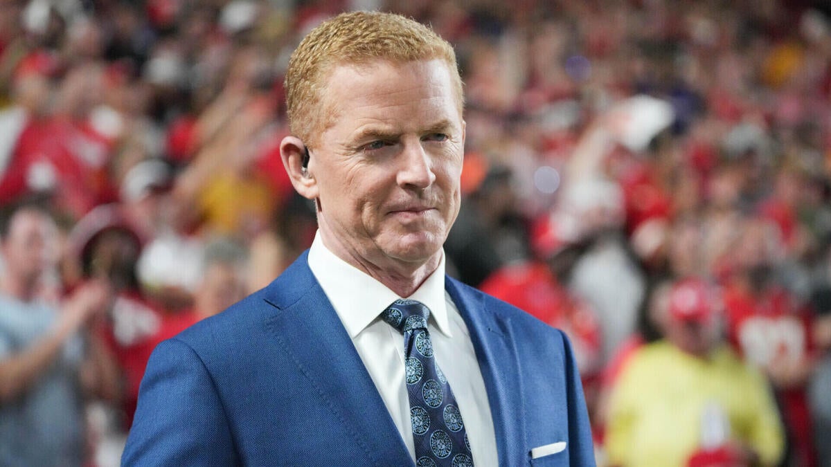 Titans coaching search: Ex-Cowboys coach Jason Garrett to interview for job, per reports