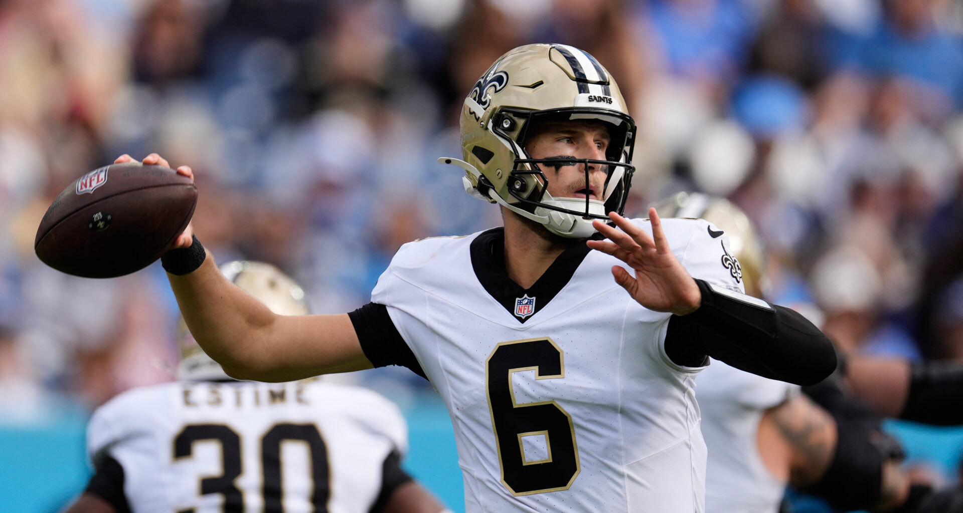Five takes on Saints offseason