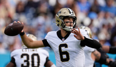 Five takes on Saints offseason