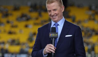 Titans set to interview longtime Cowboys coach Jason Garrett