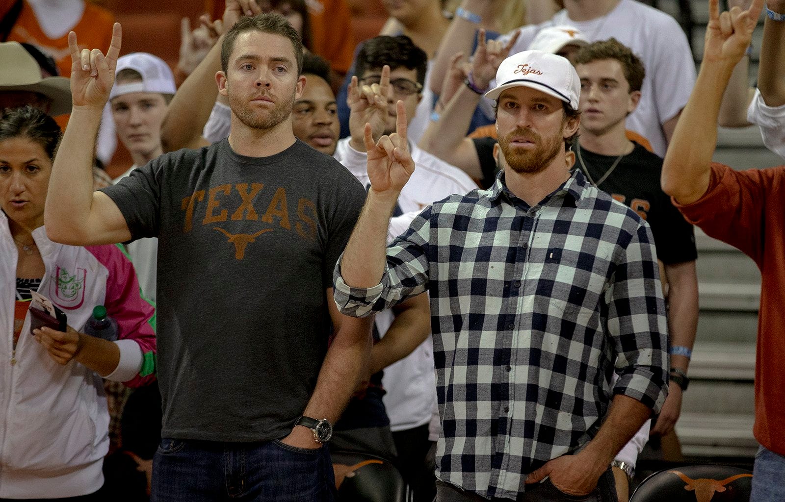 Former Texas receiver Jordan Shipley recovering after ranch accident