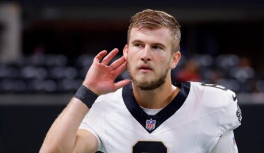 One reason for each NFL non-playoff team to be optimistic: Draft, young stars, more