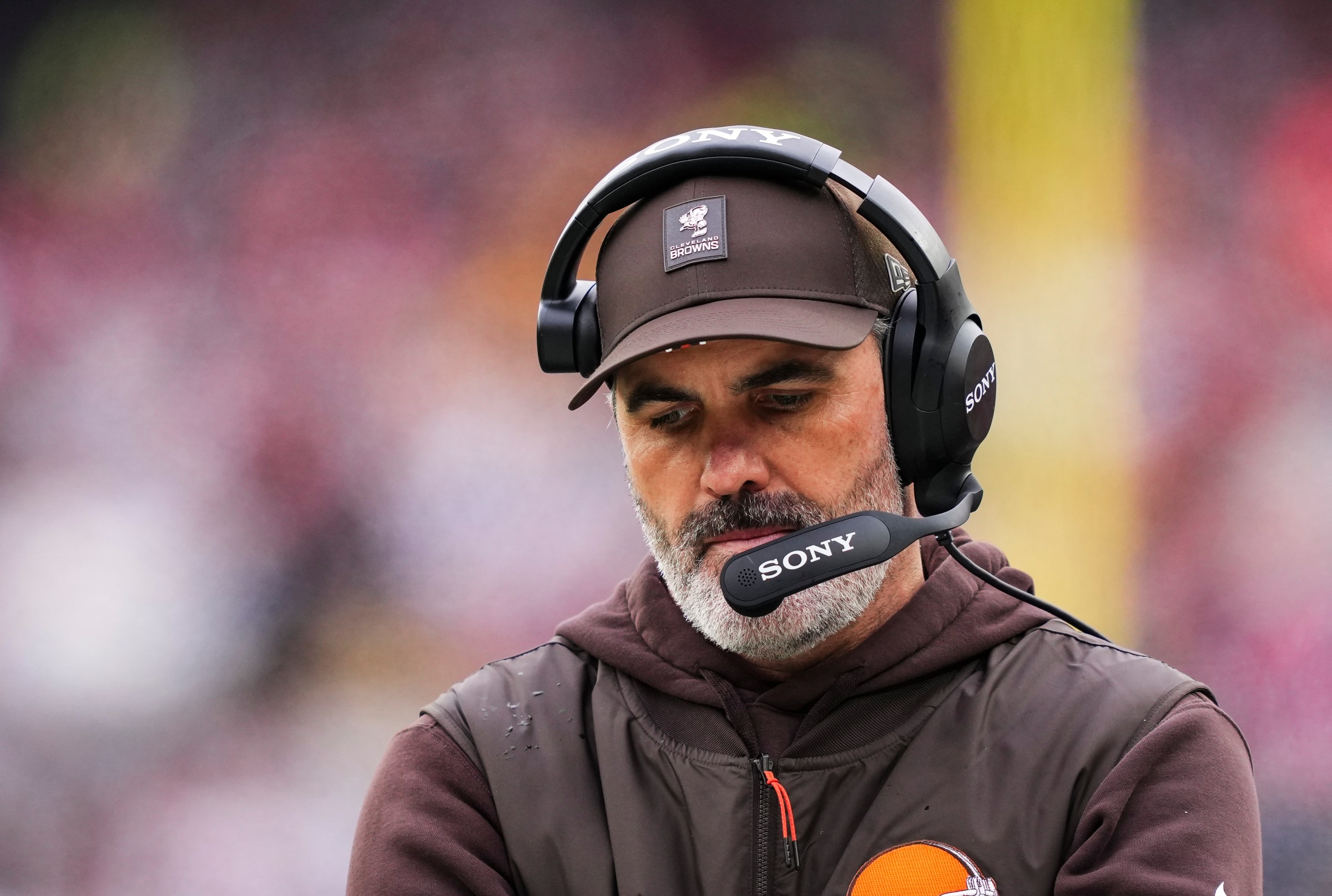 Browns make decision on HC Kevin Stefanski, GM Andrew Berry futures