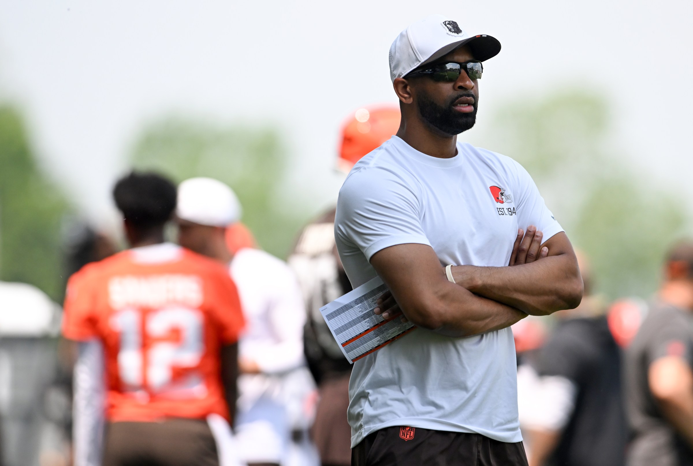 Browns plan a ‘heavy investment’ into the offense for 2026