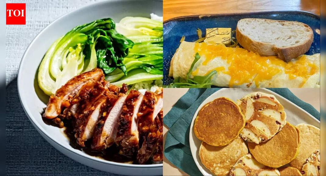 “Ann Michael Maye should have a station”: New England Patriots offer rare glimpse into what their players consume on game day | NFL News