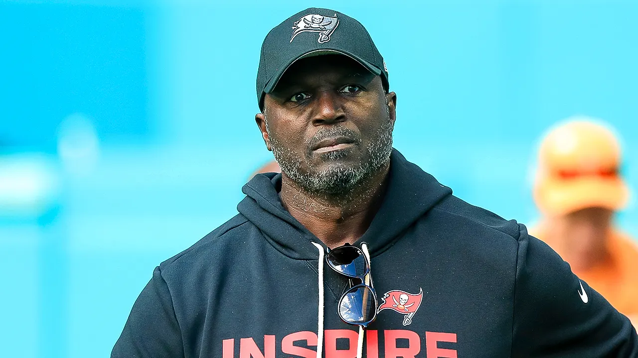 Buccaneers keeping Todd Bowles as head coach despite 2025 collapse