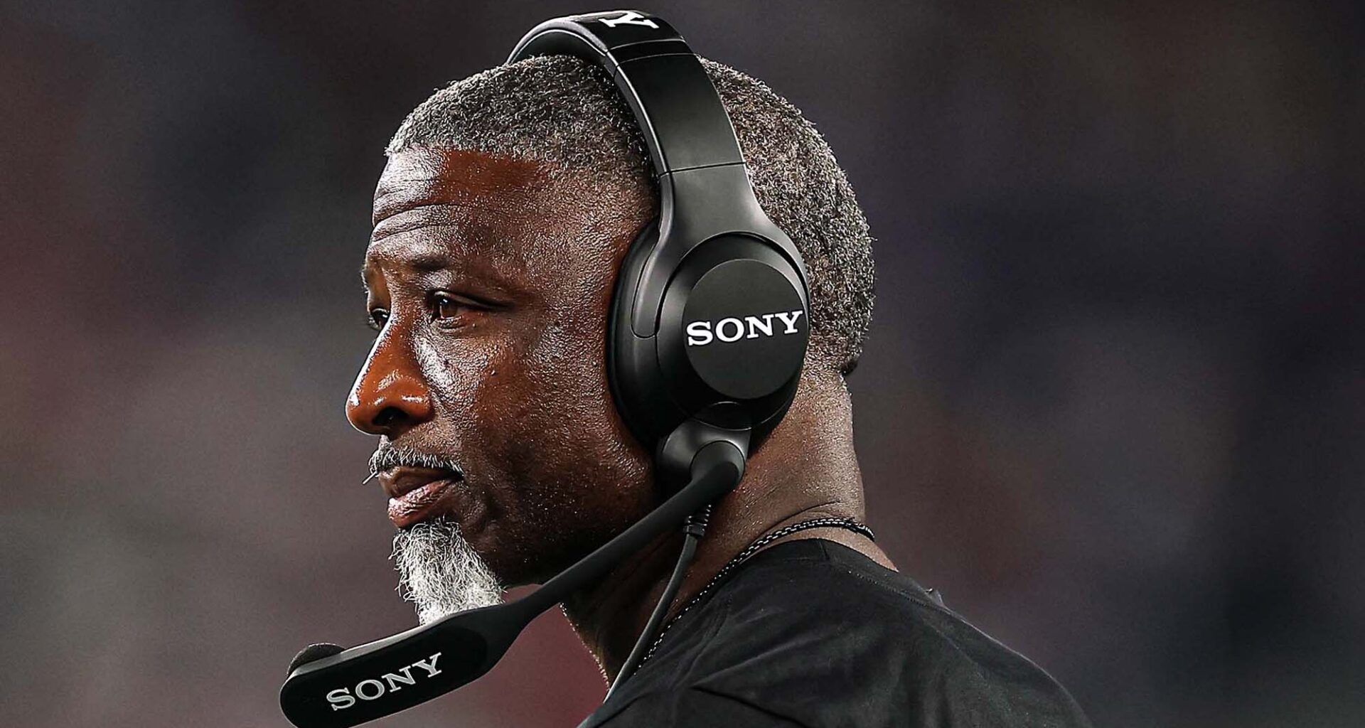 'New' Aaron Glenn might be precisely what the New York Jets need