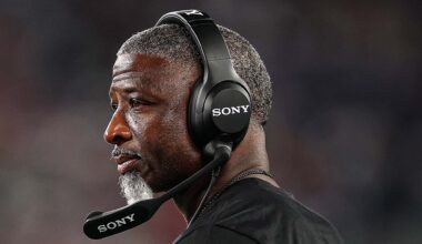 'New' Aaron Glenn might be precisely what the New York Jets need