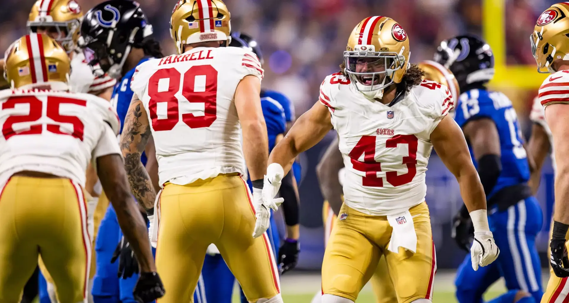 The San Francisco Standard