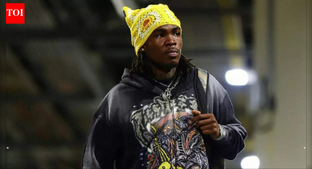 Kansas City Chiefs are aware of domestic violence allegations made on social media by Rashee Rice’s ex Dacoda Nichole Jones | NFL News