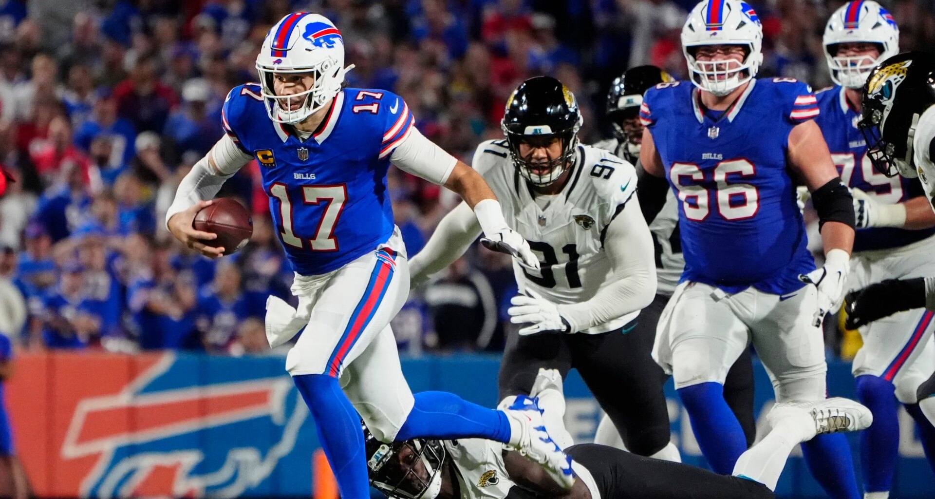 Who has the easiest, toughest paths to Super Bowl 60?