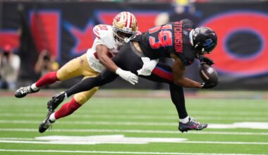 49ers' rookie defenders Stout, Collins will factor big against Eagles