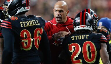 Why the best 49ers defense is the Eagles offense