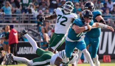 Bills vs. Jaguars odds, tips and betting trends