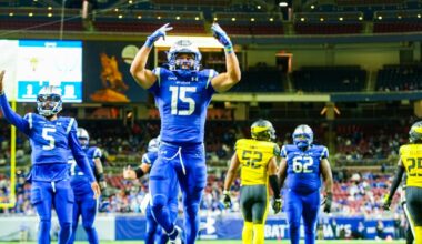 Missouri lawmaker wants Battlehawks to replace Chiefs