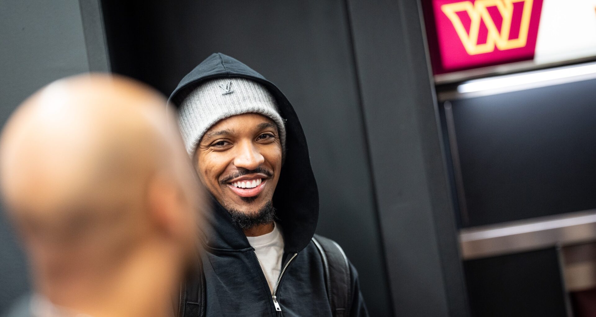 Jayden Daniels Makes Surprise Demand for Commanders Offense