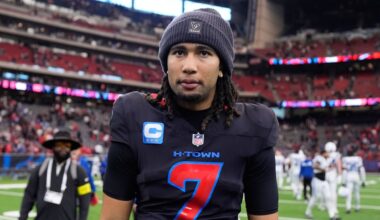 Houston heads to Pittsburgh in search of first road playoff victory in franchise history