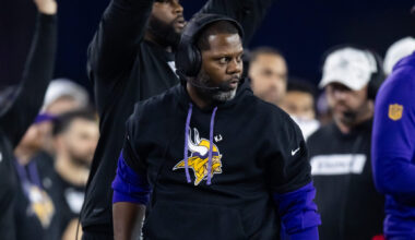 Teams Coming for Another Vikings Coach on Defense