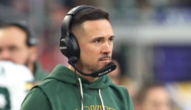 Packers At Serious Risk Of Losing Top Exec to AFC Franchise