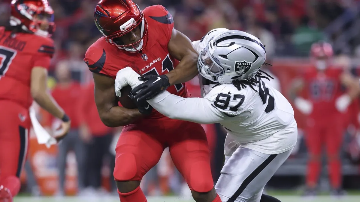 Nick Chubb player props odds, tips and betting trends for the Wild Card Playoff Round