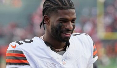 3 arrested, 1 wanted in $200K heist at Cleveland Brown's Shedeur Sanders’ Ohio home