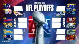 2026 NFL playoff bracket picks: Expert predictions for who will win Super Bowl LX