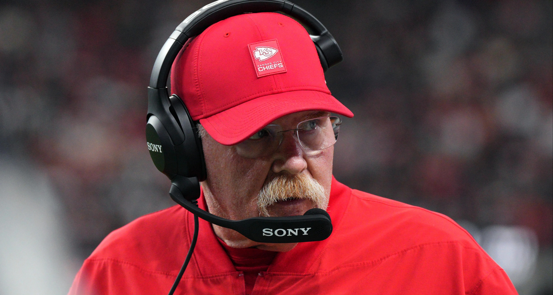 Andy Reid in fresh blow as Chiefs Super Bowl winner makes feelings clear on key cog jumping to NFC