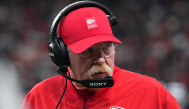 Andy Reid in fresh blow as Chiefs Super Bowl winner makes feelings clear on key cog jumping to NFC