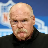 NFL News: Andy Reid and Chiefs are reluctant to give contract extension to Patrick Mahomes star teammate