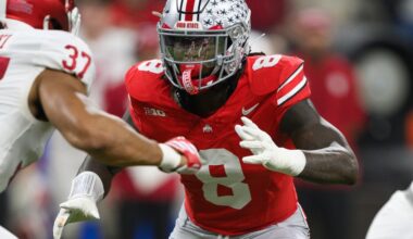 Prospect the Cardinals may have an interest in declaring for the NFL draft