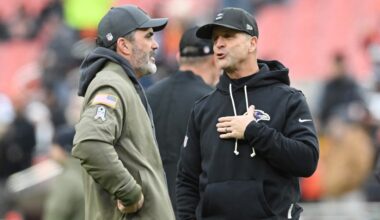 John Harbaugh or Kevin Stefanski? Which is best for the NY Giants?