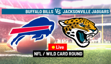 Buffalo Bills - Jacksonville Jaguars: Score, best plays and key moments from the game