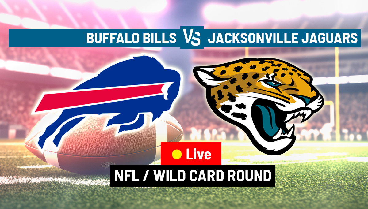 Buffalo Bills - Jacksonville Jaguars: Score, best plays and key moments from the game