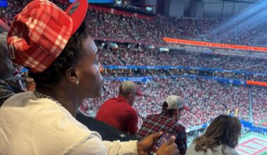 Nick Marsh Indiana Hoosiers