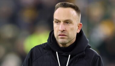 Dolphins request interview with Jeff Hafley