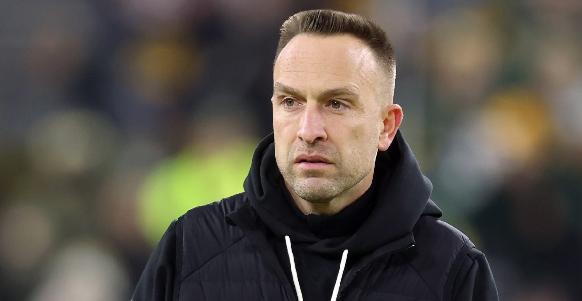 Dolphins request interview with Jeff Hafley