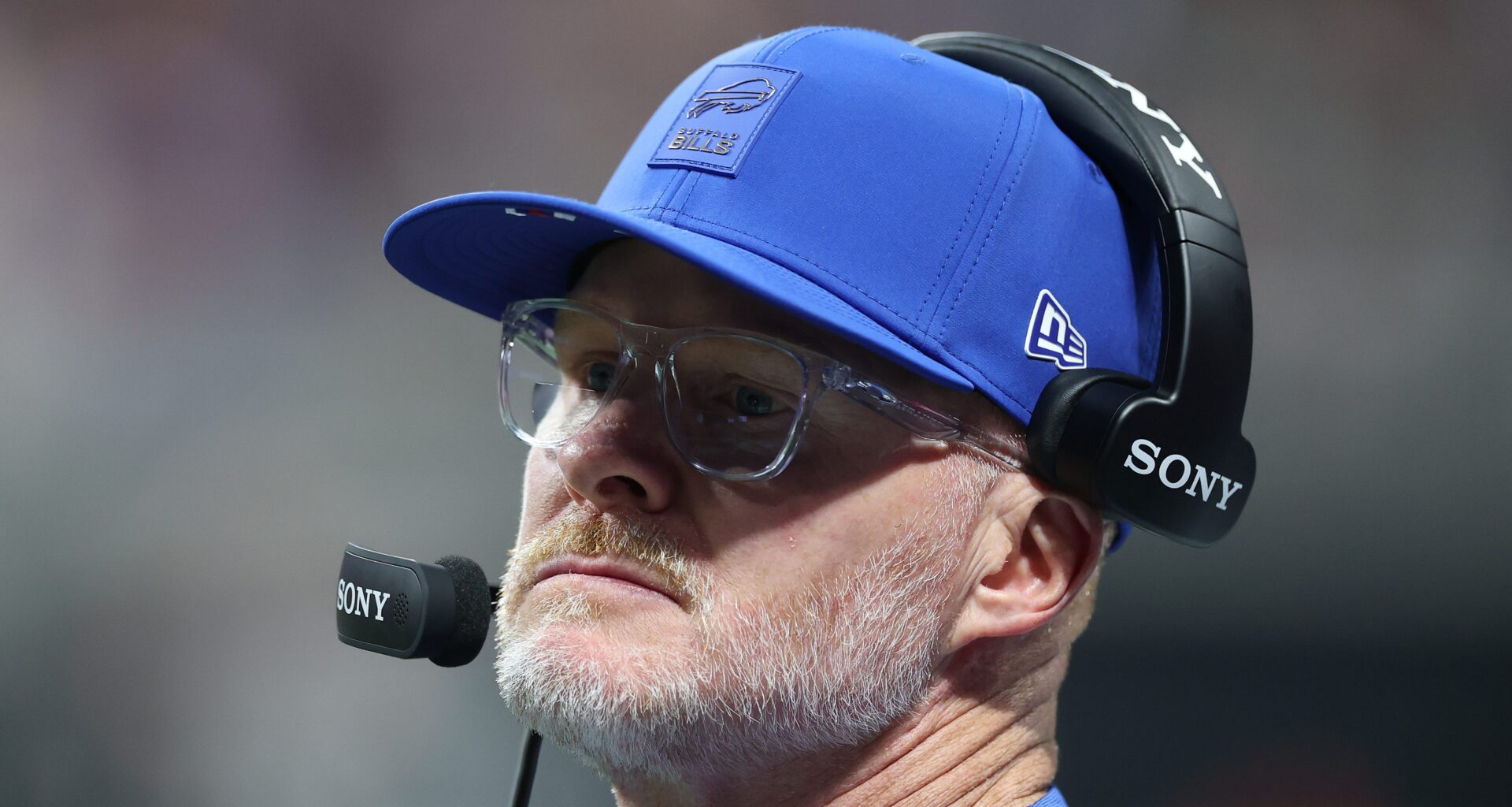 Controversial Play to End Half Almost Derails Bills' Great Start