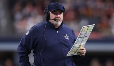 NY Giants news: Mike McCarthy to interview for head coach role Tuesday