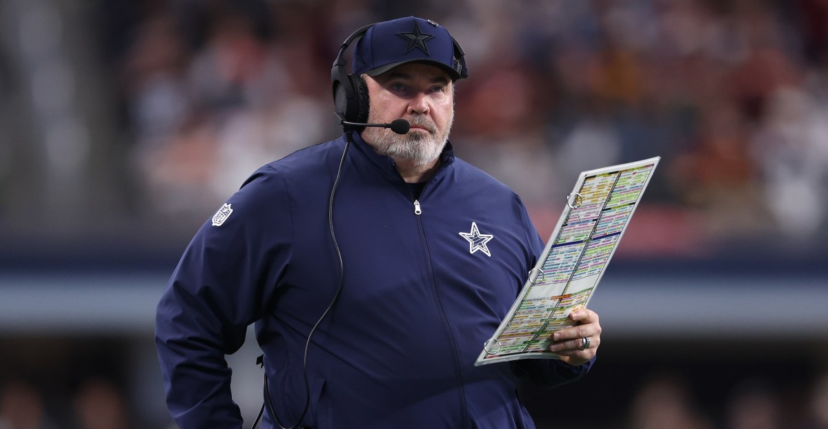 NY Giants news: Mike McCarthy to interview for head coach role Tuesday