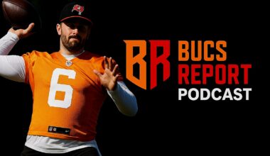 The BR Podcast: Buccaneers Offseason Reality Check, Todd Bowles Returns, Staff Changes Begin, and a Critical Crossroads Ahead