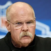 Andy Reid officially confirms if head coach will leave Chiefs in 2026 for another team or retirement